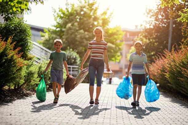 Best Yard Waste Removal  in Maryland City, MD