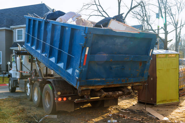 Trash Removal Near Me in Maryland City, MD