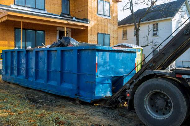 Best Basement Cleanout Services  in Maryland City, MD