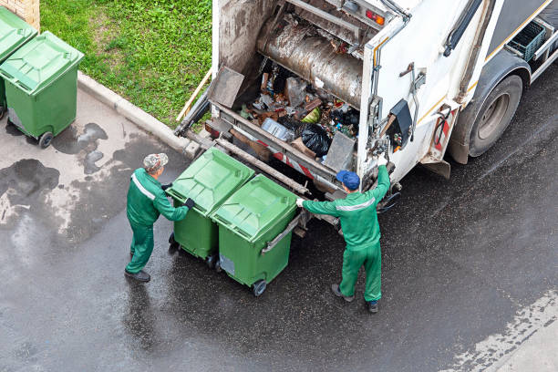 Professional Junk Removal in Maryland City, MD