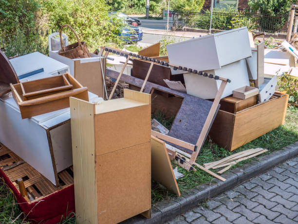 Best Commercial Junk Removal  in Maryland City, MD