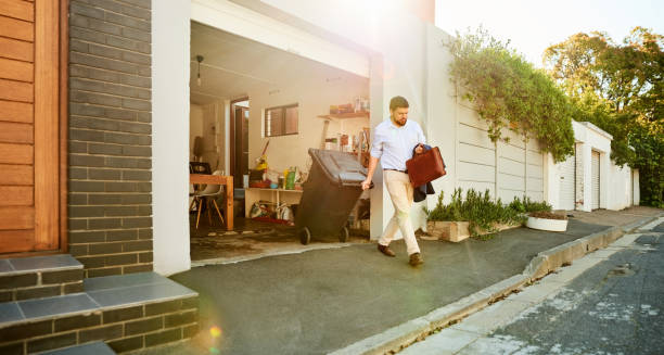 Best Trash Removal Near Me  in Maryland City, MD