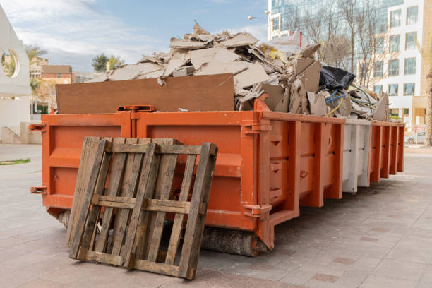Best Commercial Cleanout Services  in Maryland City, MD
