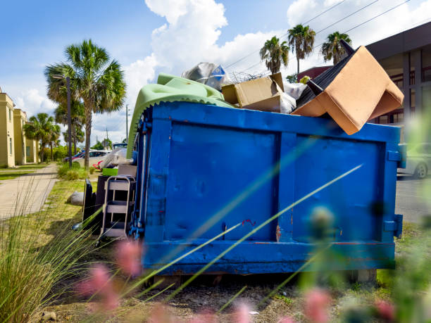 Best Attic Cleanout Services  in Maryland City, MD