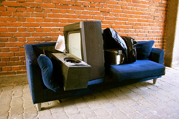 Best Construction Debris Removal  in Maryland City, MD