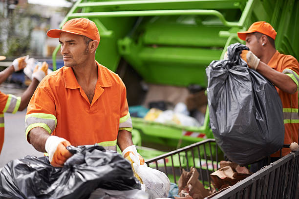 Best Office Junk Removal  in Maryland City, MD