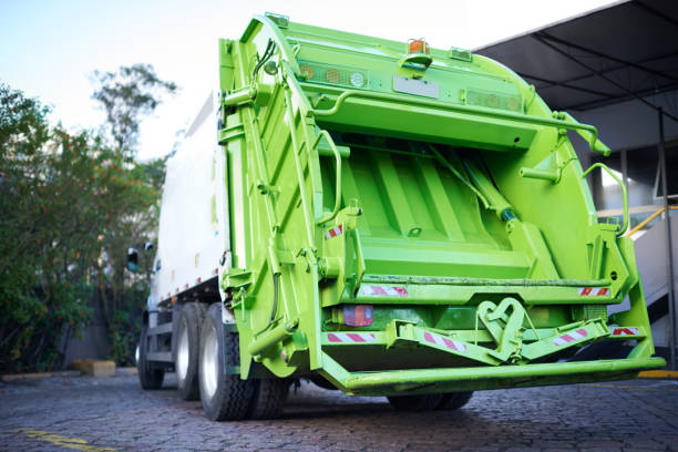 Best Office Junk Removal  in Maryland City, MD