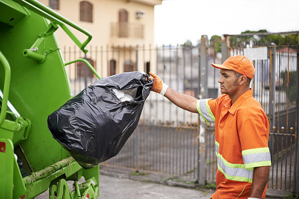 Best Construction Debris Removal  in Maryland City, MD